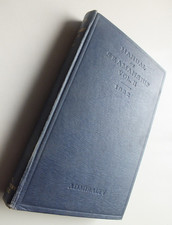 Manual of Seamanship Vol. II