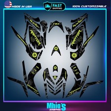 Yamaha Raptor 700 700R