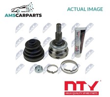 DRIVESHAFT CV JOINT KIT WHEEL