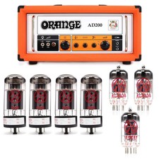 Orange AD200 Tube Kit