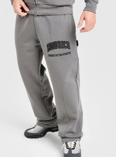 Hoodrich cursed joggers - hoodrich,