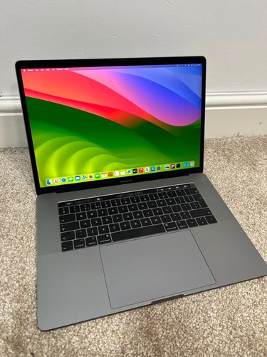 Apple macbook pro inch - apple,