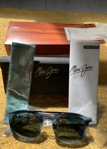 Bnib maui jim - *bnib*maui,