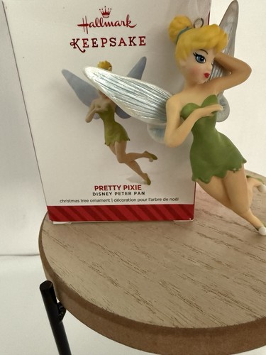 Tinkerbell pretty pixie - tinkerbell,
