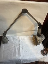 Industrial Machinist Vintage