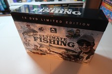 Matt Hayes Ultimate Fishing
