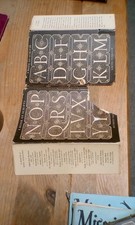 King Penguin A Book of Scripts