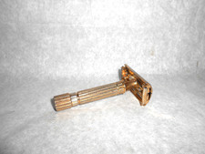 Gillette Aristocrat Razor 1948