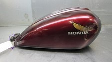Honda CM450 A C T 1982-1983 Motorcycle Gas Petrol Fuel Tank Assembly 
