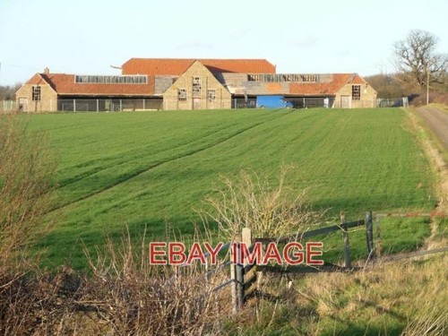 Photo buildings under - photo,
