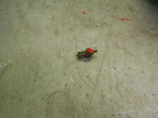 honda  cx  500  eurosport   neutral  switch