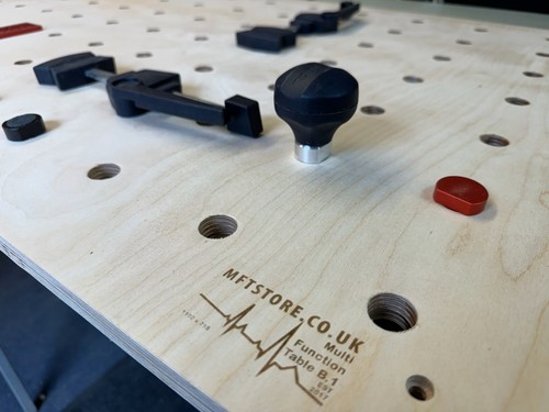 Mft table top - table, mdf