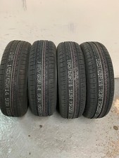 4 x 185/65 R14 Kenda
