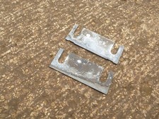 VW Bay T2 Camper van sliding