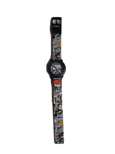 Genuine vintage star wars - genuine,