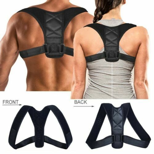 Unisex body wellness posture - wellness,