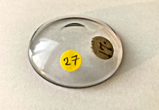 Antique Bulls Eye 41.34  mm