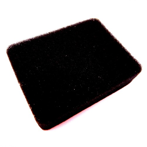 Air filter sponge - sponge, fits