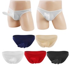 Men's Briefs Comfy Underwear