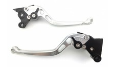 Silver Long CNC Brake Clutch