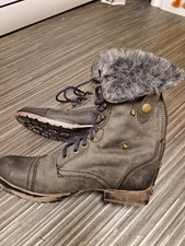 New Steve Madden Faux Fur