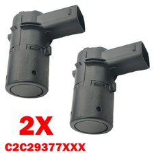 2Pc PDC Parking Sensor For