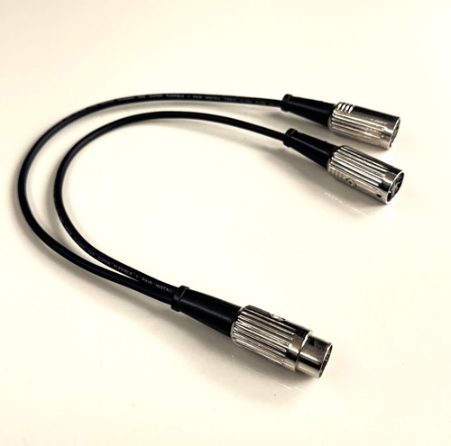 Meridian audio comms - audio,