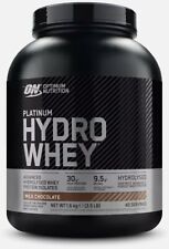 Optimum Nutrition Platinum