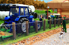 BRUSHWOOD TOYS 1:32 SCALE