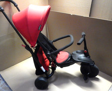 SmarTrike Folding Stroller
