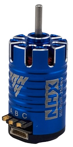 Nhx 2500kv mini 1525 - 2500kv,