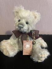 Charlie Bears SCALLYWAG Limited Edition Minimo Collection by Isabelle Lee