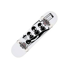 Alien Workshop Complete