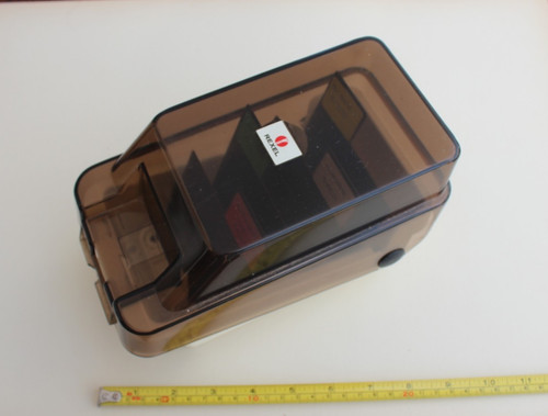 Vintage floppy disk - vintage, 3.5"