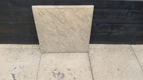 Concrete paving slabs - concrete,
