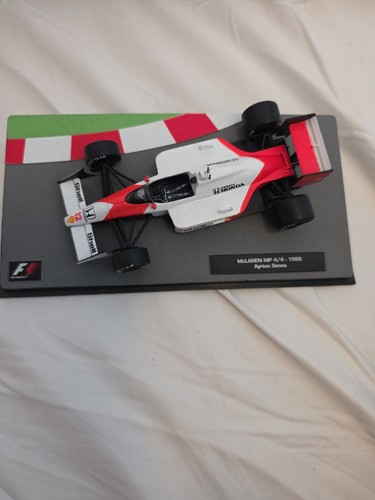 Formula mclaren 4 - formula, 1988