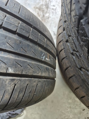Pirelli cinturato 245 - 1x,