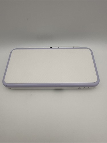 Nintendo 2ds white - -,