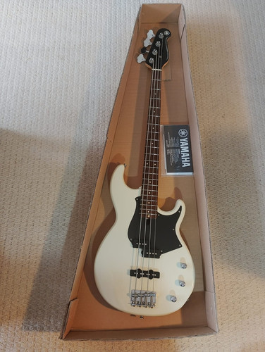 Yamaha 234 bass vintage - bass,
