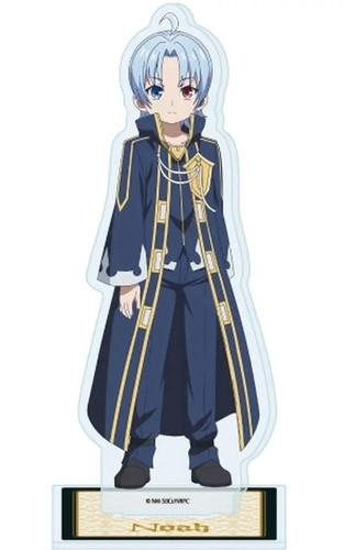 Acrylic stand noah - acrylic,