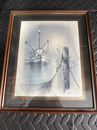 Vintage andres orpinas - vintage,