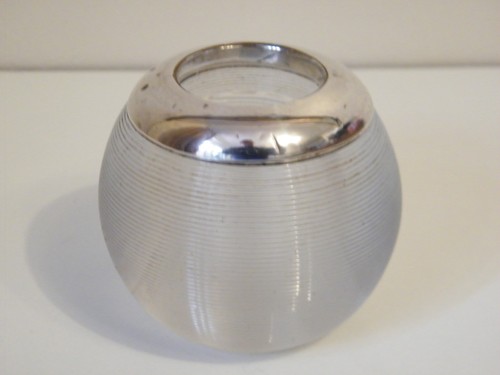 Victorian hallmarked silver - victorian,