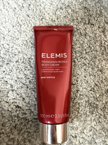 Elemis body exotics frangipani - body,