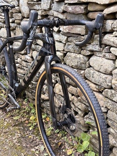 Trek boone 52cm - trek,