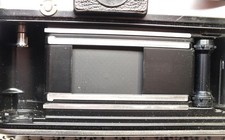Nikon F2 film camera body