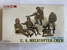 Dragon US Helicopter Crew NAM