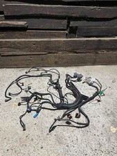 RENAULT CLIO MK3 ENGINE WIRING