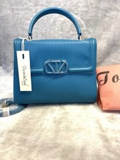 STUNNING TURQ BLUE DESIGNER