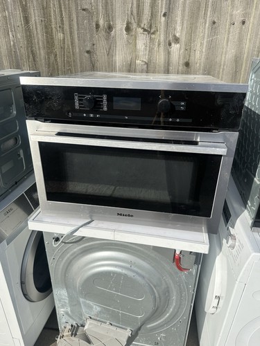 Miele h6300bm builtin - h6300bm,