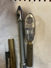 Duct Rod Repair Kit/cobra Rod